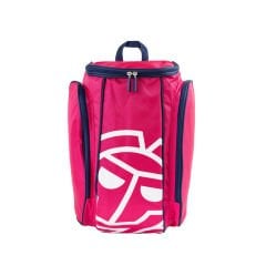 Siva Backpack - Pembe/Lacivert/Beyaz