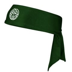 Cole Tech Bandana - Koyu Yeşil