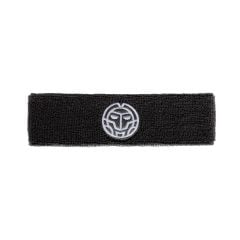 The Nostalgic Move Head Band - Siyah