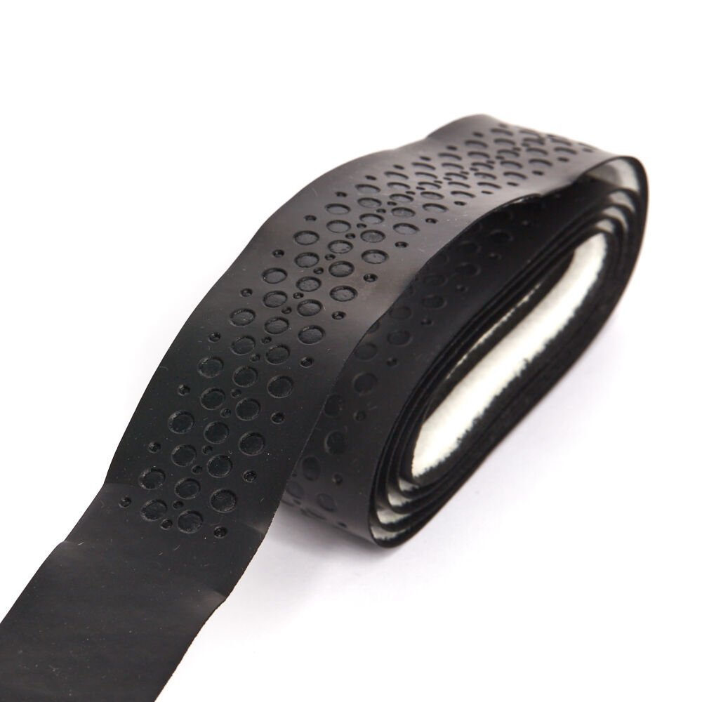 Topspin Feelcore  Basic Grip  Siyah 1,9 mm