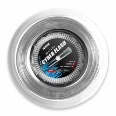Topspin Cyber Flash 1,20mm / 220m Gri Tenis Raketi Kordajı