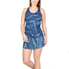 Bidi Badu Tadisa Lifestyle Tank - Lacivert