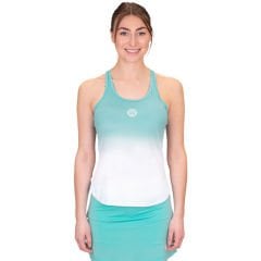 Bidi Badu Crew Gradiant Tank - Aqua,Beyaz