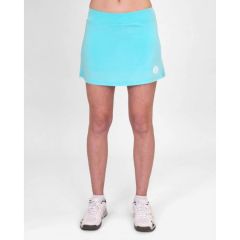 Bidi Badu Crew Tenis Eteği- Aqua