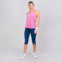 Bidi Badu Maila Burnout Tech Tank Pembe